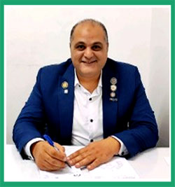 Dr. Sameh Elmorsy Hassan
