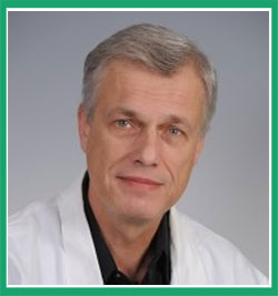 Prof. MUDr. Vladimír Beneš, DrSc